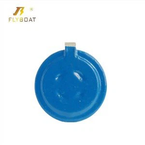 34S metal oksit varistörün darbe akımına dayanma kapasitesi nedir?